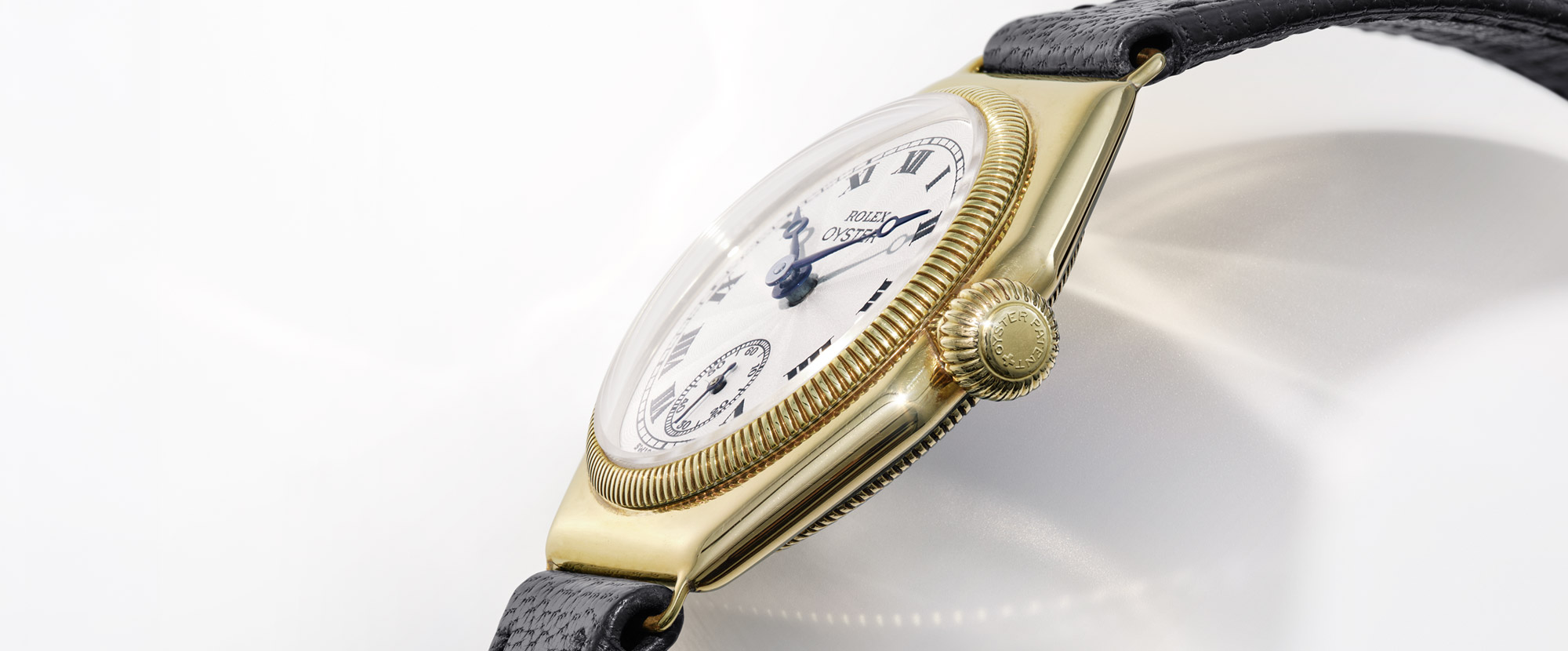 rolex servicing - Oriental Watch Company