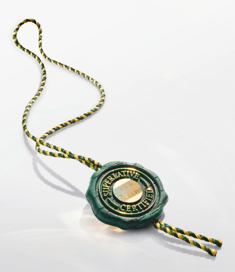 rolex oyster story - Oriental Watch Company