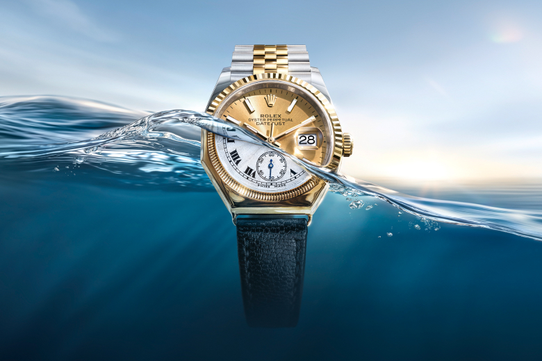 rolex servicing - Oriental Watch Company