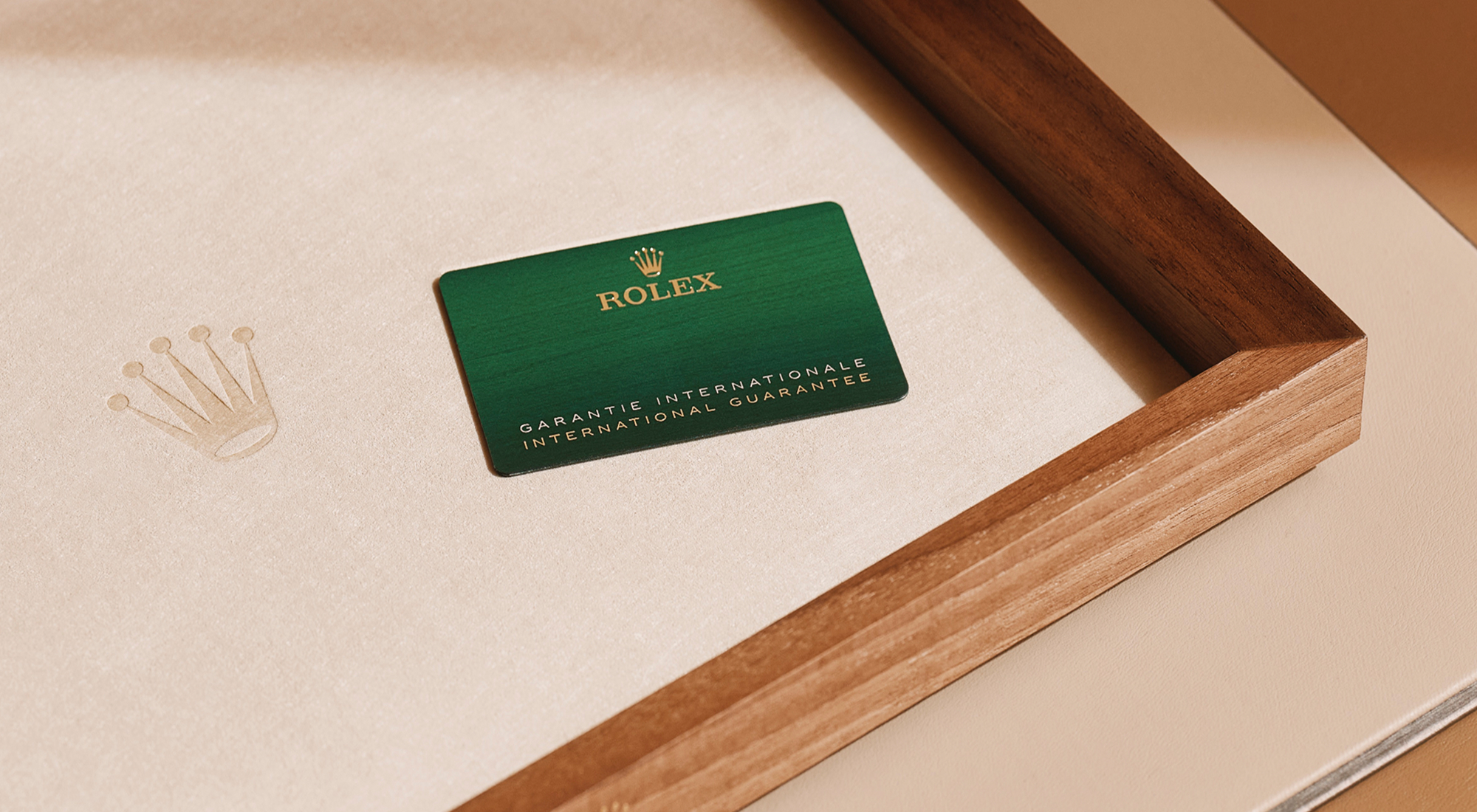 rolex servicing - Oriental Watch Company