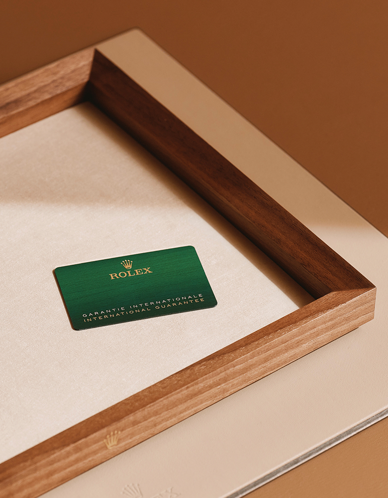 rolex servicing - Oriental Watch Company