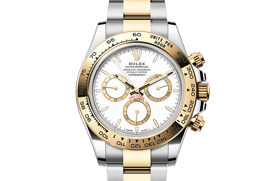 Rolex 勞力士手錶 M126503-0001M126503-0001 126503 宇宙计型迪通拿 宇宙计型迪通拿 