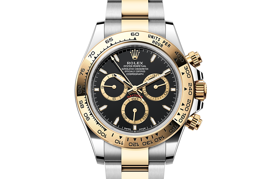 Rolex 勞力士手錶 M126503-0003M126503-0003 126503 宇宙计型迪通拿 宇宙计型迪通拿 