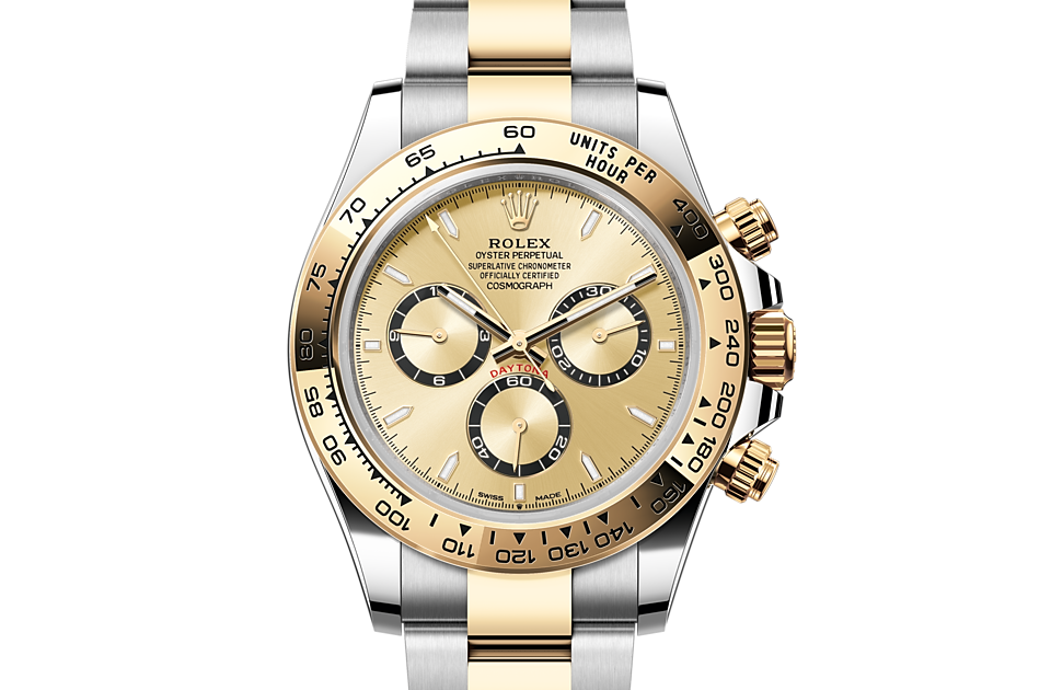 Rolex 勞力士手錶 M126503-0004M126503-0004 126503 宇宙计型迪通拿 宇宙计型迪通拿 