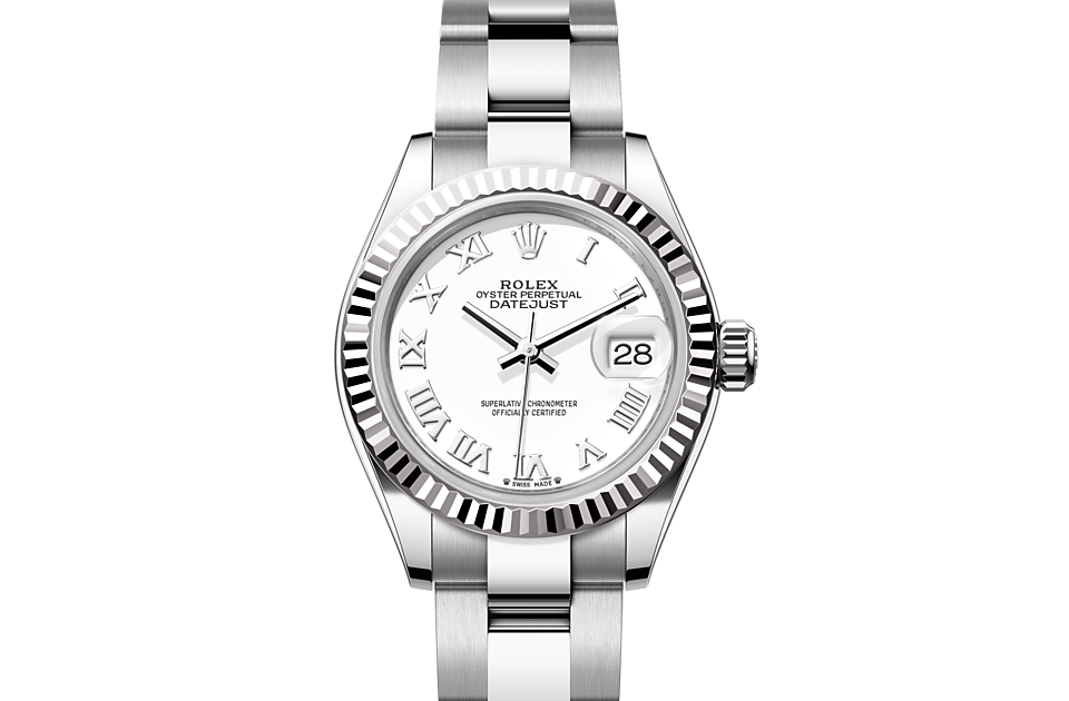 Rolex 勞力士手錶 M279174-0020M279174-0020 279174 女装日志型 女装日志型 