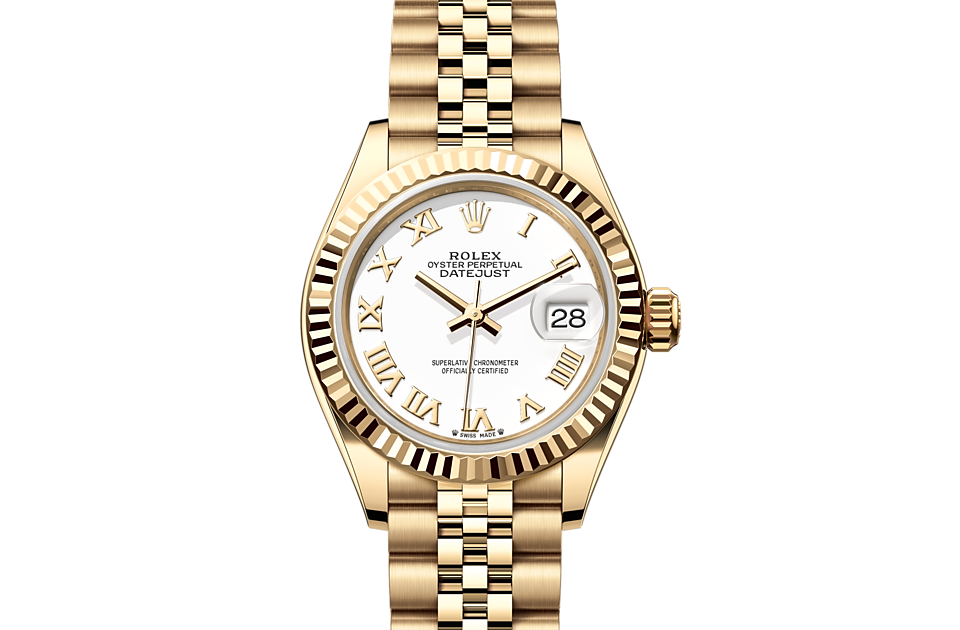 Rolex 勞力士手錶 M279178-0030M279178-0030 279178 女装日志型 女装日志型 