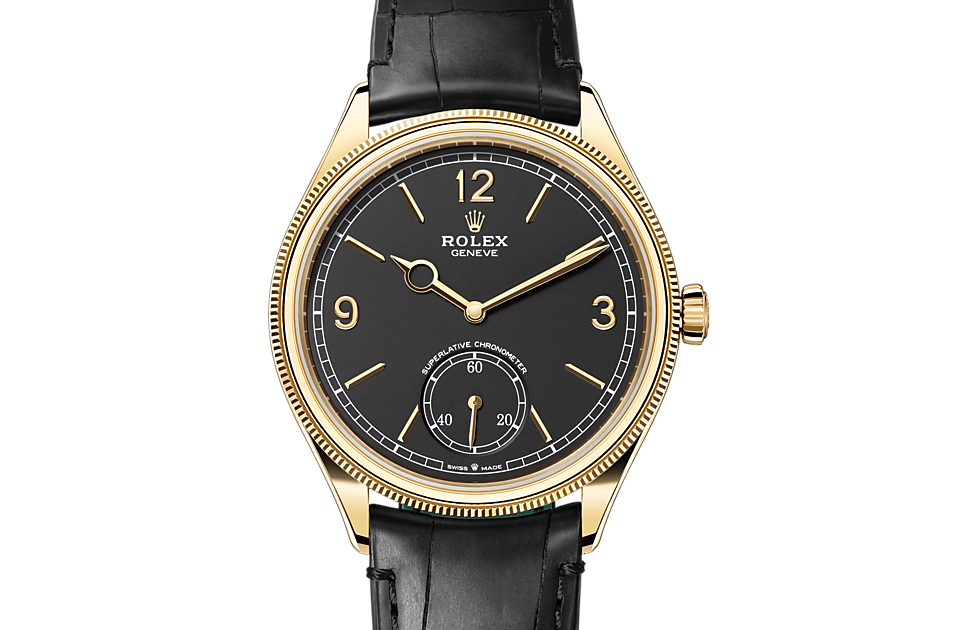 Rolex 勞力士手錶 M52508-0002M52508-0002 52508 1908型 1908型 