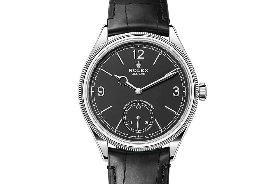 Rolex 勞力士手錶 M52509-0002M52509-0002 52509 1908型 1908型 