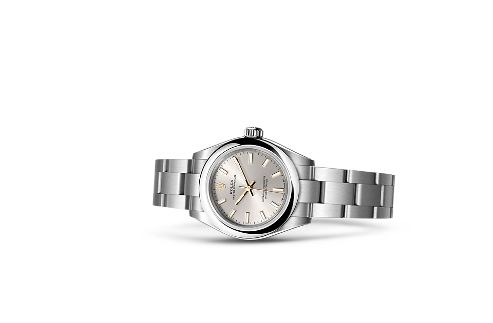 Rolex laying down 勞力士手錶 Oyster Perpetual 28 276200