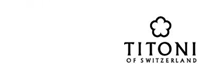 Titoni Logo