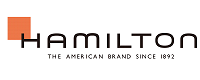 Hamilton Logo