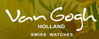 Van Gogh Logo