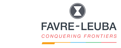 Favre Leuba Logo