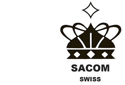 Sacom Logo