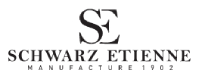 Schwarz Etienne Logo