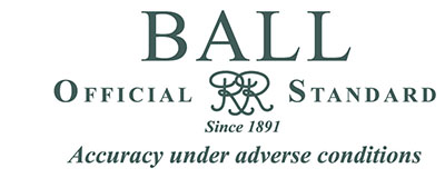 Ball Logo