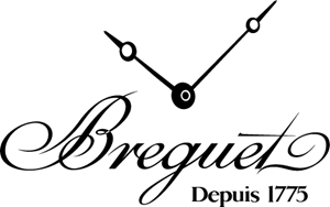 Breguet Logo