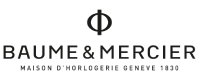 Baume & Mercier Logo