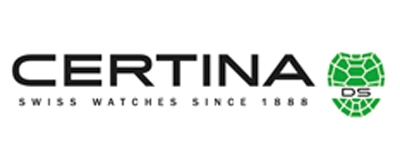 Certina Logo