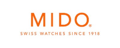 Mido Logo