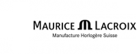Maurice Lacroix Logo