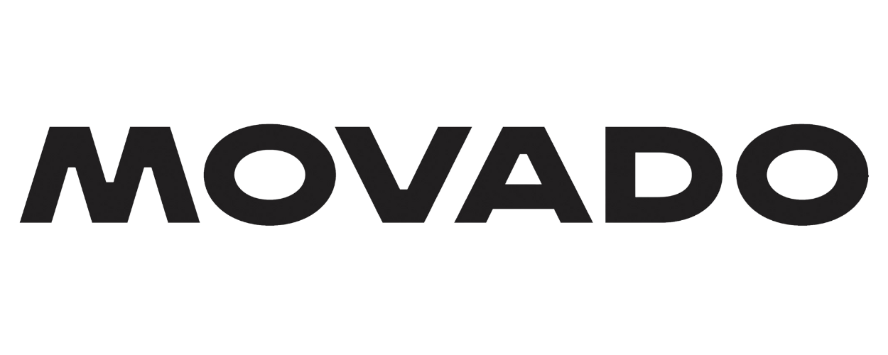 Movado Logo