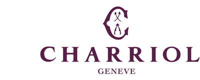 Charriol Logo