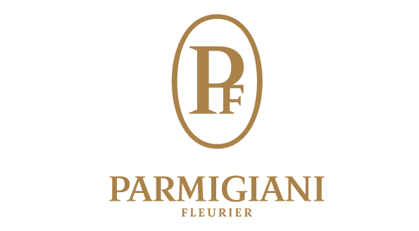 Parmigiani Logo