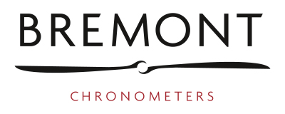 Bremont Logo