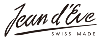 JEAN D'EVE Logo