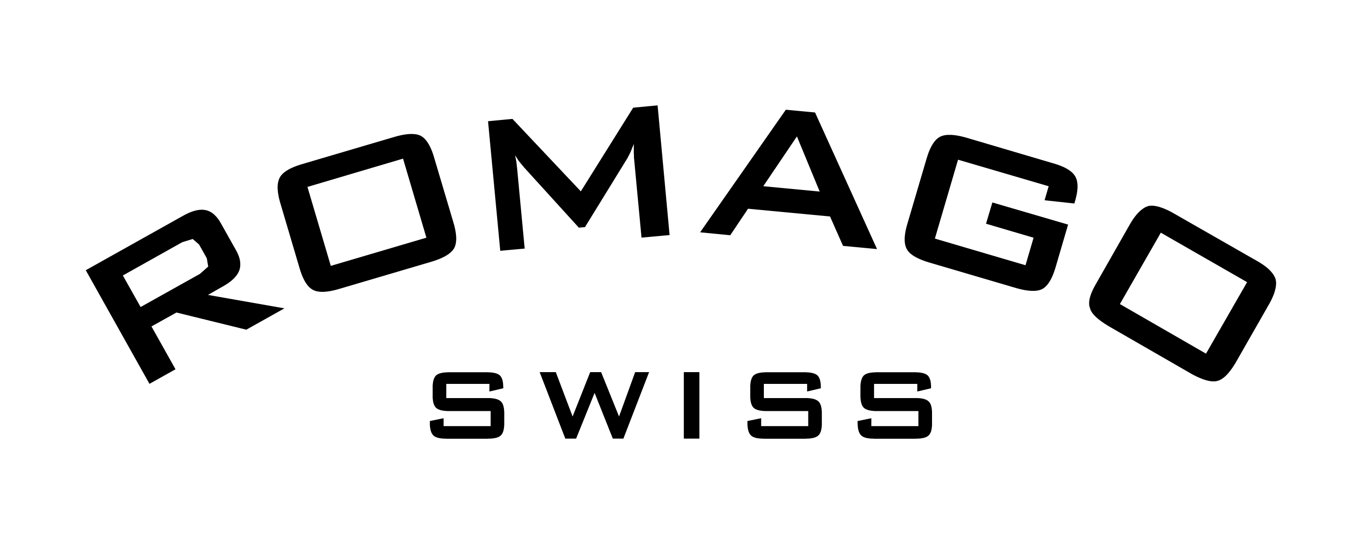 Romago Logo