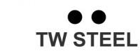 TW STEEL Logo