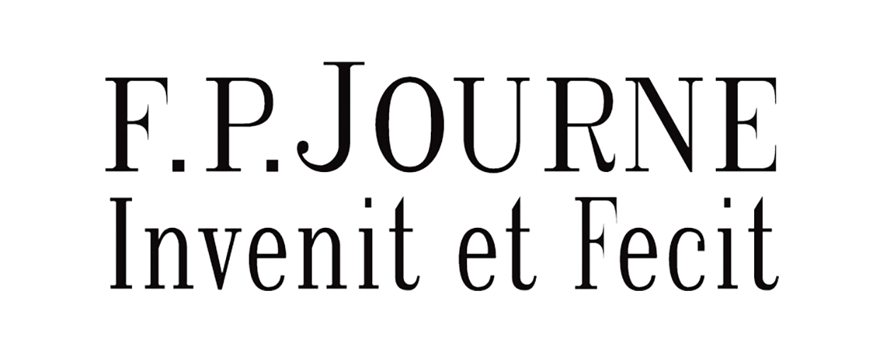 F. P. JOURNE Logo