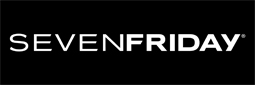 SevenFriday Logo