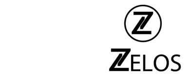 Zelos Logo