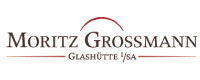 Moritz Grossmann Logo