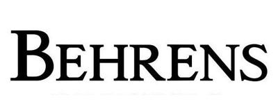 Behrens Logo