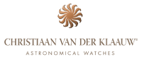 Christiaan van der Klaauw Logo