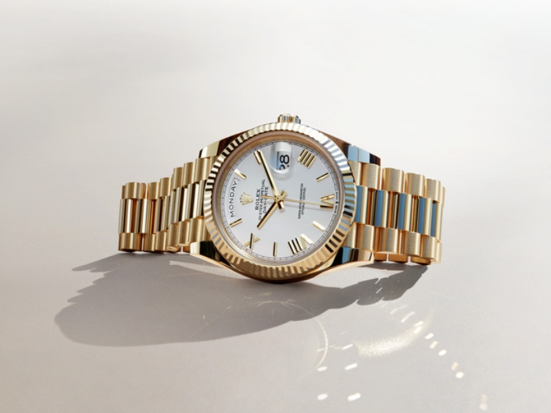 THE REALIZATION OF AN IDEAL - Watches News - Oriental Watch Company