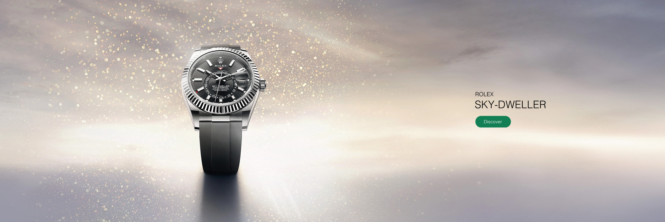 Rolex 勞力士