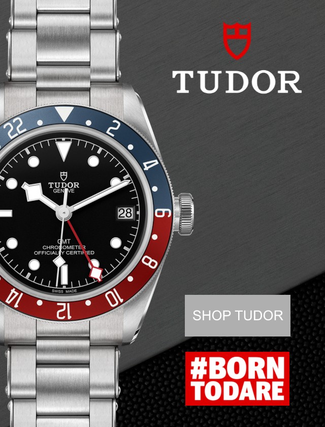 tudor website