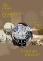 Annual Report 2015 