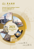 Annual Report 2021