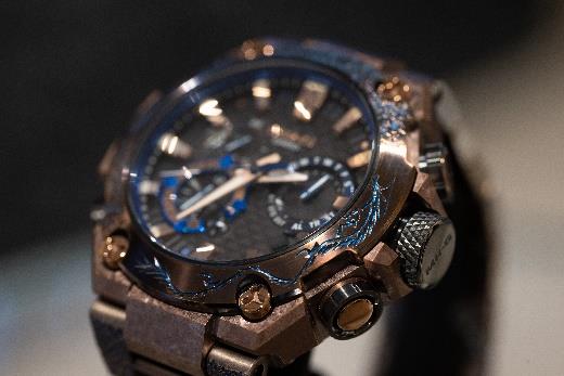 G Shock 東方表行集團官方網站