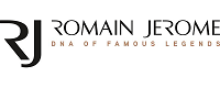 Romain Jerome Logo