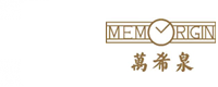 Memorigin Logo
