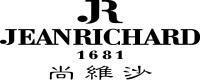 Jeanrichard Logo
