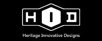 H.I.D. Logo