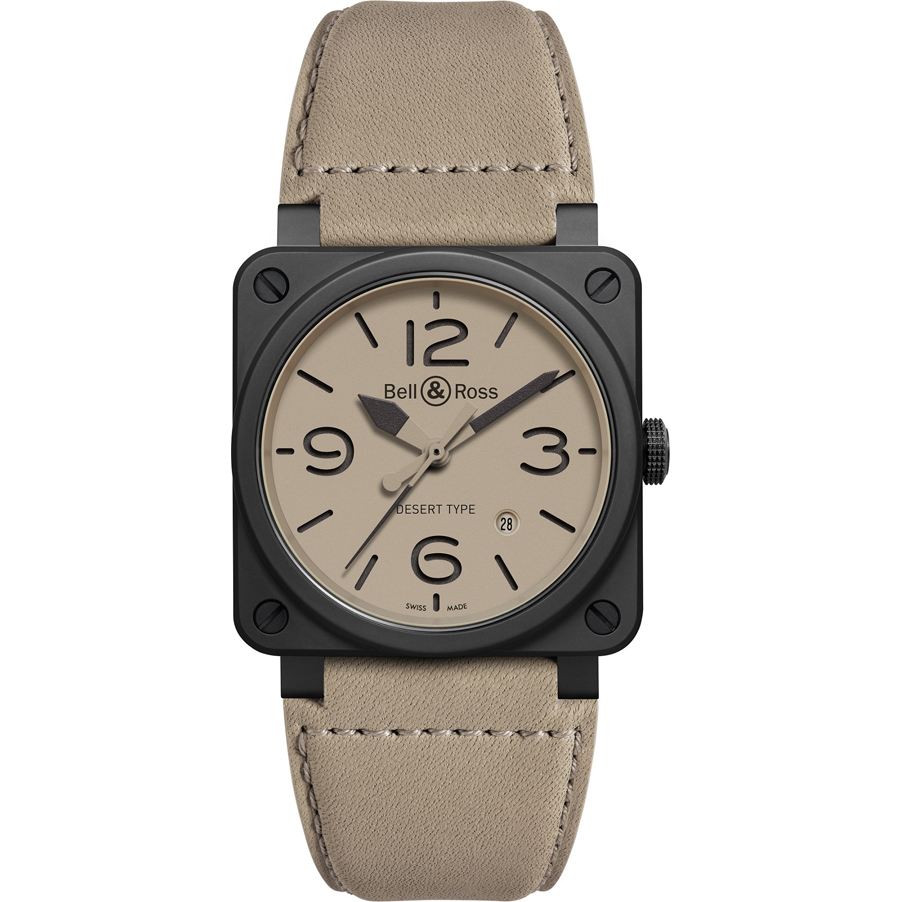 bell & ross website