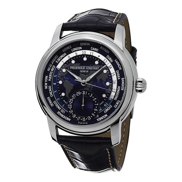 Frederique Constant | Oriental Watch Company Official Website